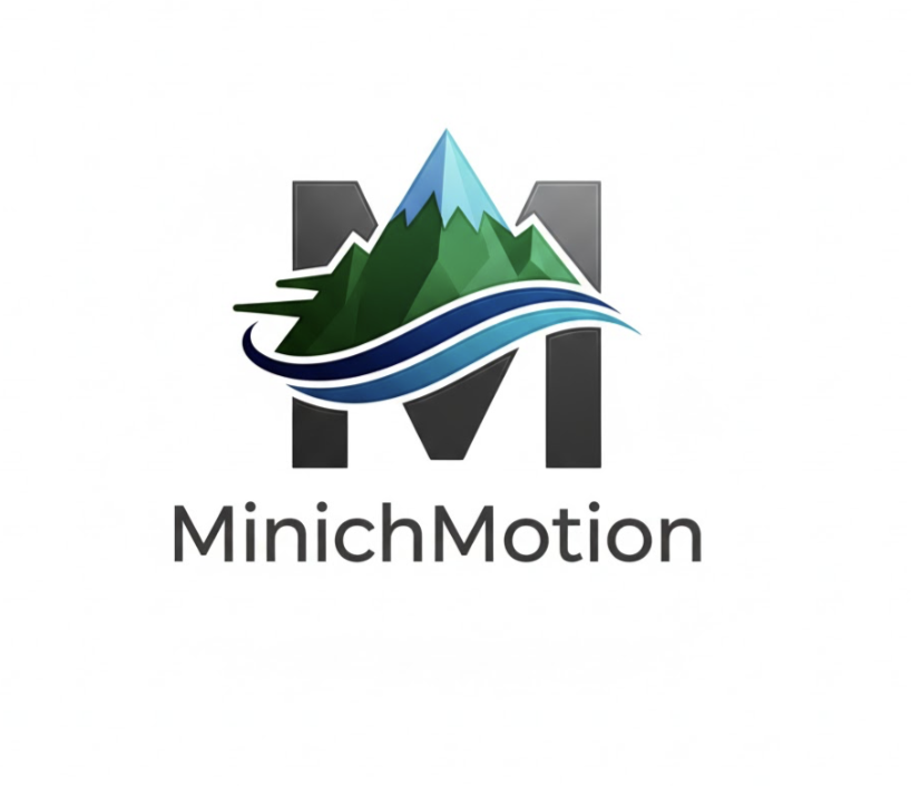 MinichMotion Logo